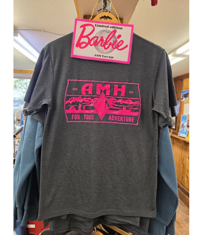 AMH Tee - Limited Edition