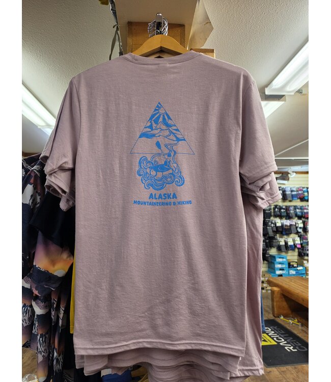 AMH Packraft Shirt