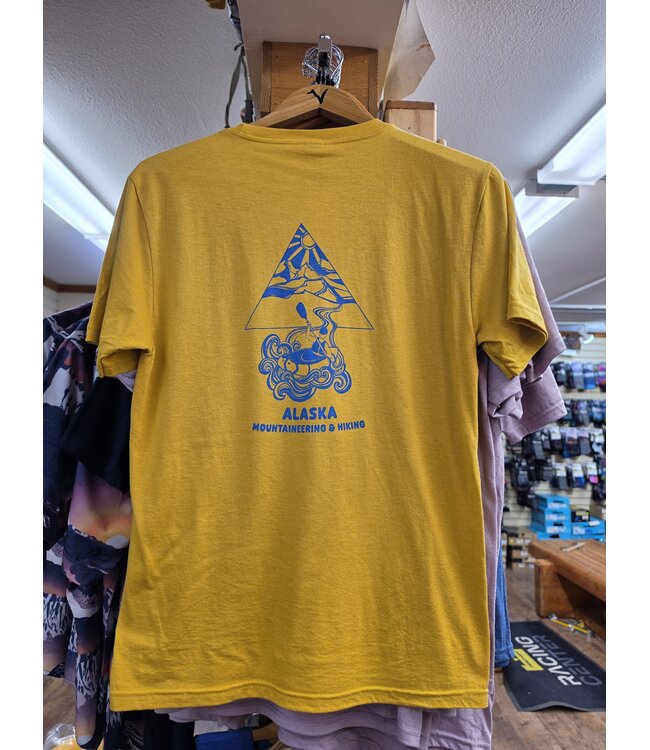 AMH Packraft Shirt