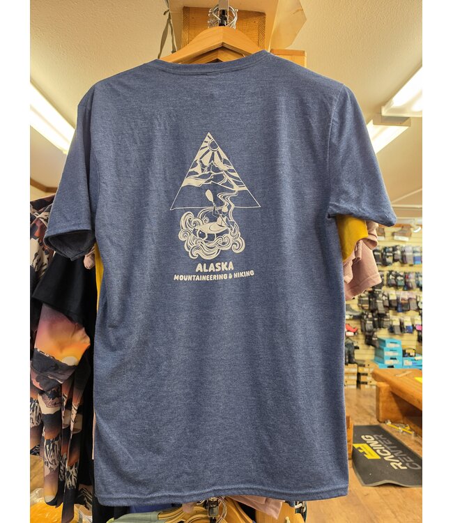 AMH Packraft Shirt