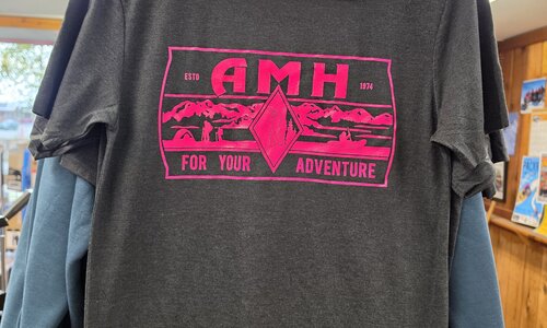 AMH Logowear