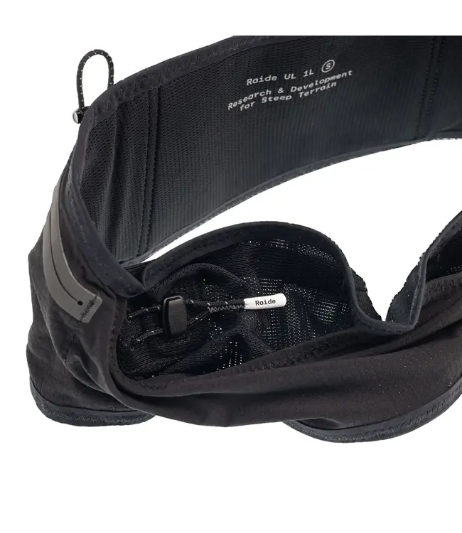UL 1L Running Belt