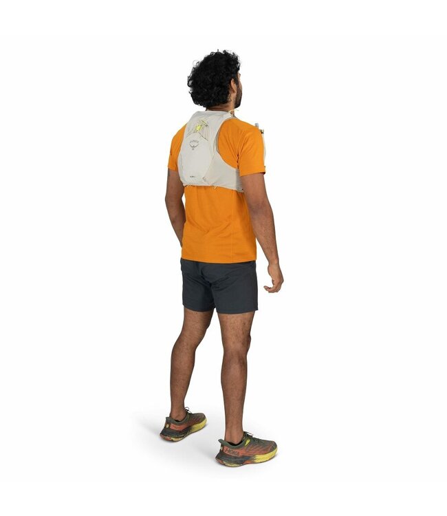 Duro 6 w/Flasks