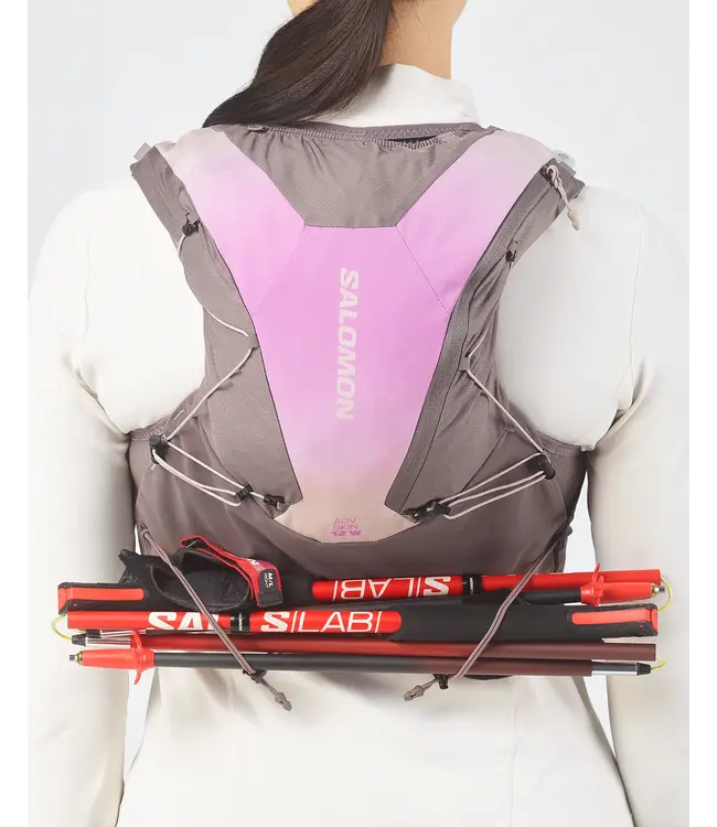 ADV Skin 12 Set W's