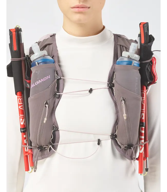 ADV Skin 12 Set W's