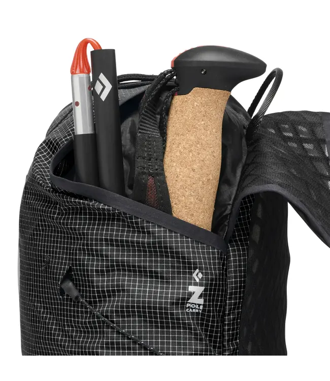 Distance 8 Backpack