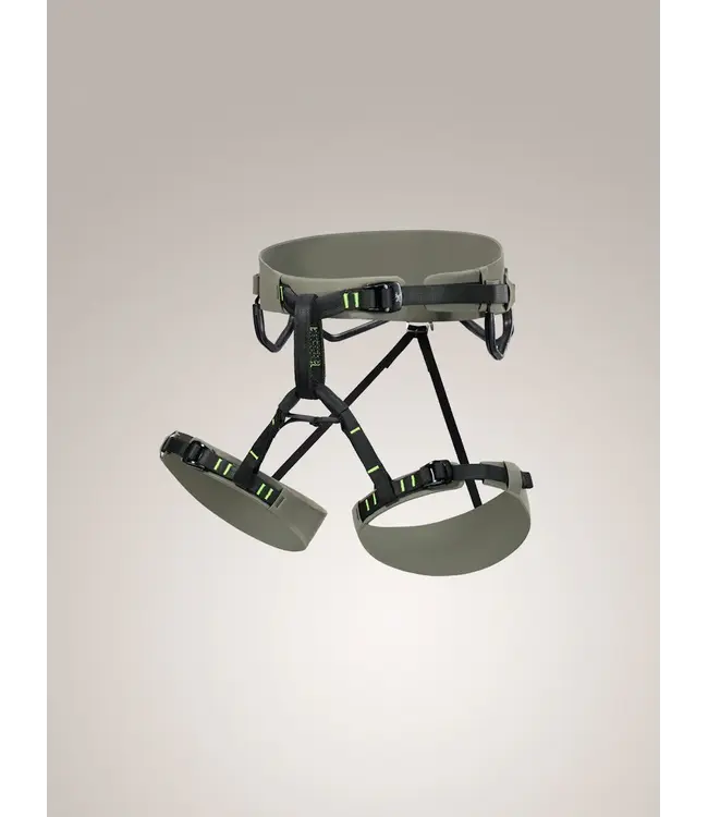AR-385a Harness W's