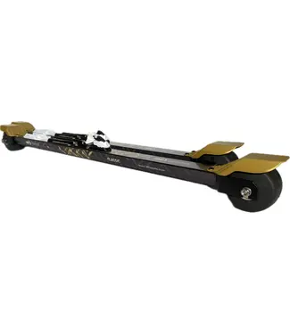 IDT Classic RM2 w/Binding