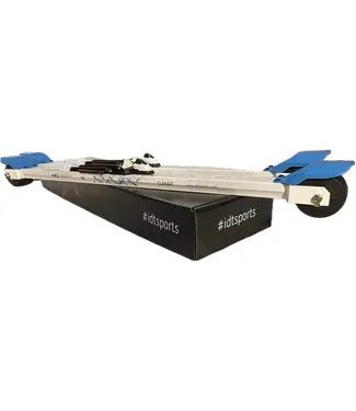 IDT Classic Lady RM2 w/Binding