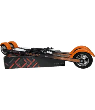 IDT Skate RM2 w/Binding