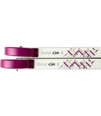 IDT Skate Lady RM2 w/Binding