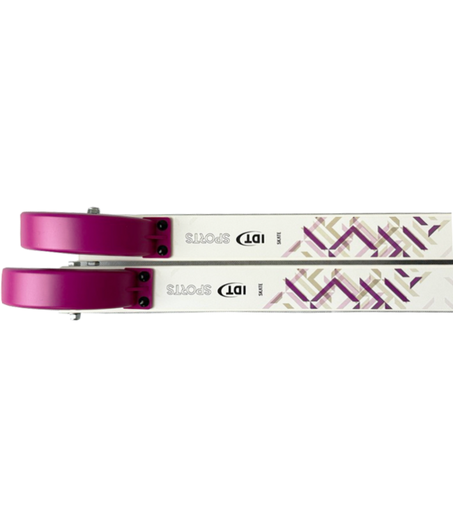 Skate Lady RM2 w/Binding