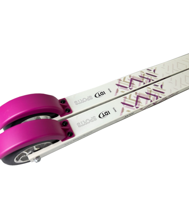 Skate Lady RM2 w/Binding