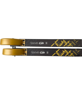 IDT Skate Elite Pro PU RM2 w/Binding