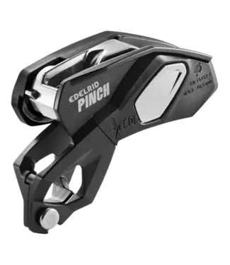 Edelrid Pinch Belay Device