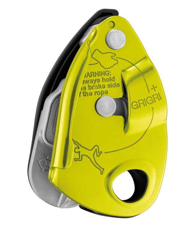 Grigri Plus