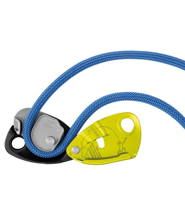 Grigri Plus