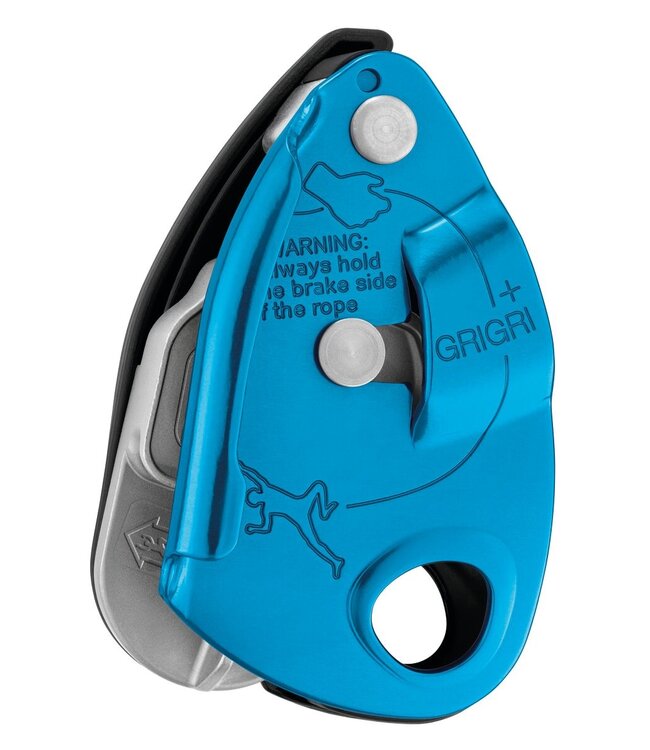 Grigri Plus