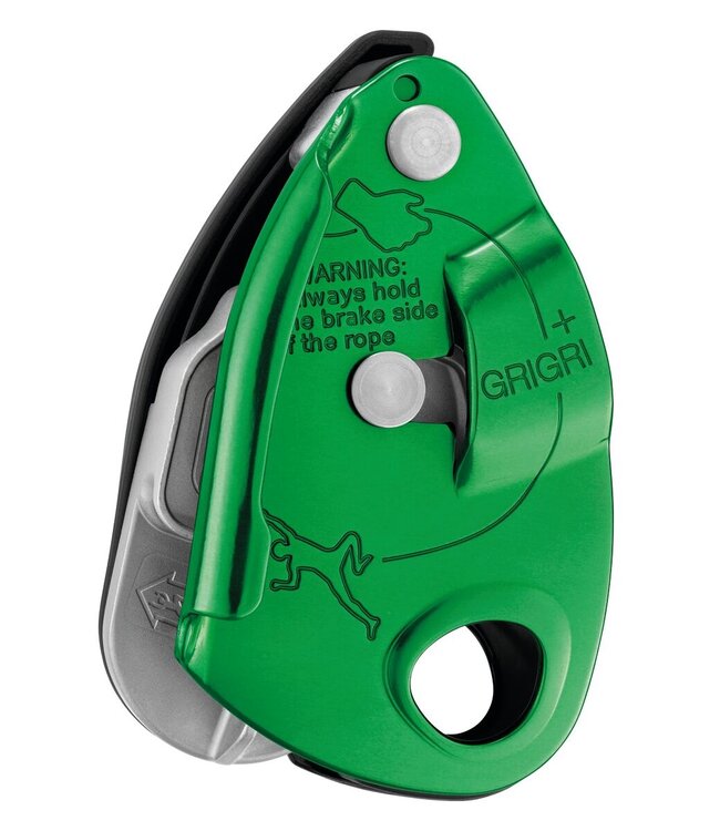 Grigri Plus