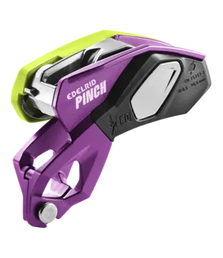 Edelrid Pinch Belay Device