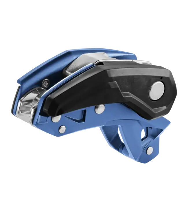 Pinch Belay Device