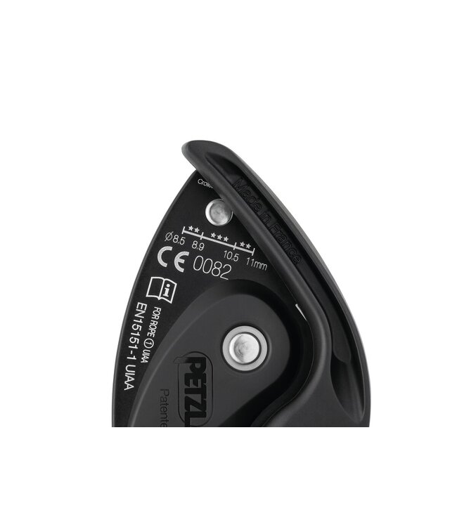 Grigri Belay Device