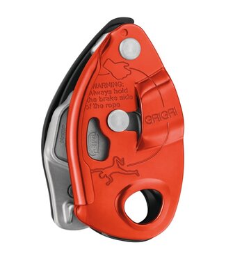 Petzl Grigri Belay Device