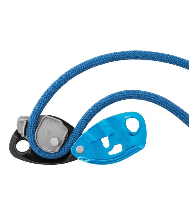 Grigri Belay Device