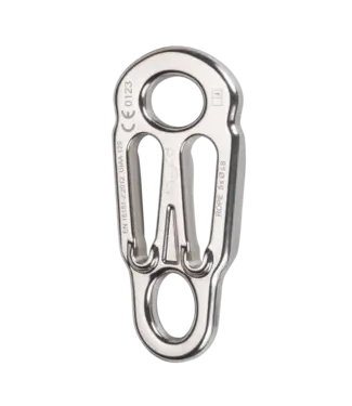 Grivel Scream Micro Belay Device