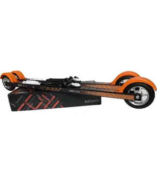 IDT Skate Elite RM2 w/Binding