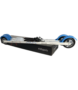 IDT Skate Elite Lady RM2 w/Binding