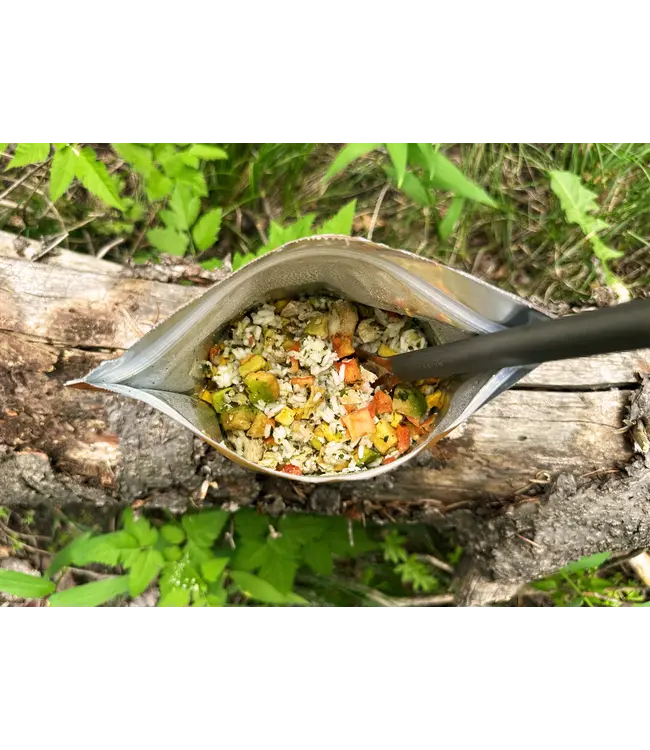 Lime Chicken with Avocado, Mango Salsa Meal, 130g
