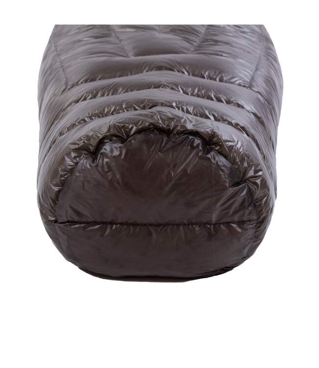 Enigma Sleeping Quilt w/Draft Collar 30°