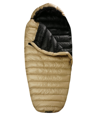 Western Mountaineering Dreamlite