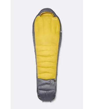 Rab USA Neutrino -12C / 10F
