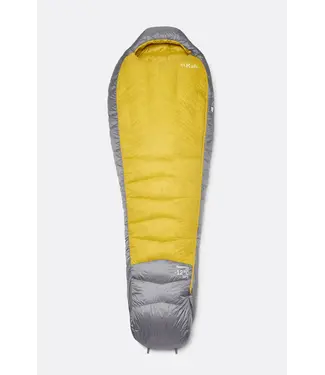 Rab USA Neutrino -12C / 10F W's