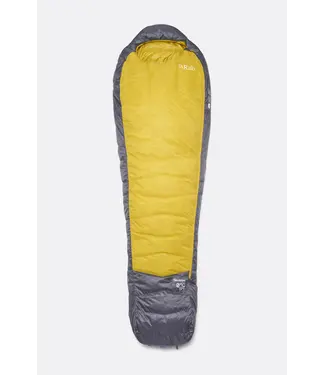 Rab USA Neutrino 0C / 32F