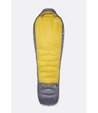 Rab USA Neutrino -18C / 0F