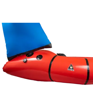 Alpacka Raft Inflation Bag (Pre 2016)