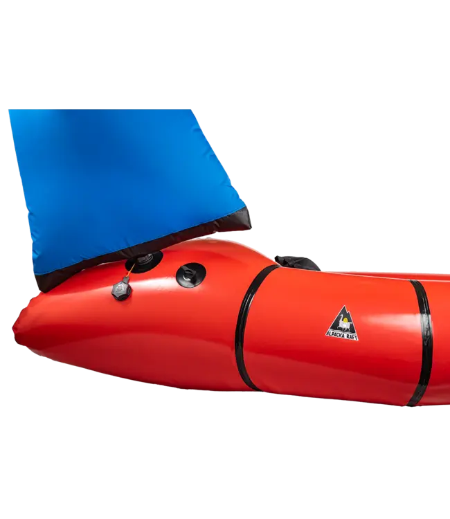Inflation Bag (Pre 2016)