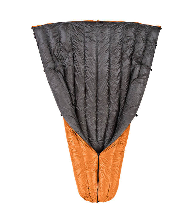 Revelation Sleeping Quilt 30°