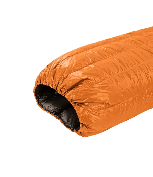 Revelation Sleeping Quilt 30° W/Draft Collar