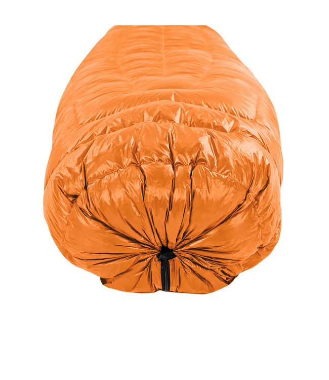 Revelation Sleeping Quilt 30° W/Draft Collar
