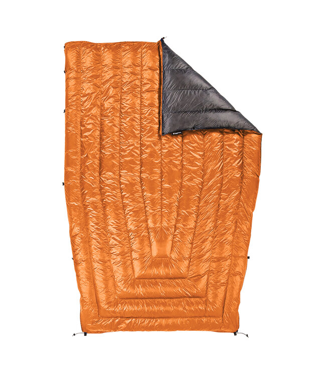 Revelation Sleeping Quilt 40°