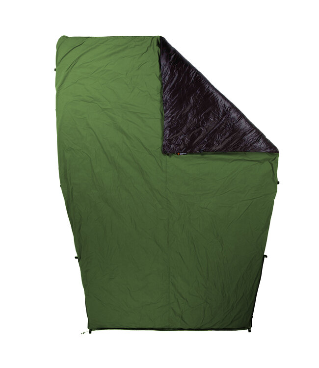 Revelation Apex Sleeping Quilt 40°