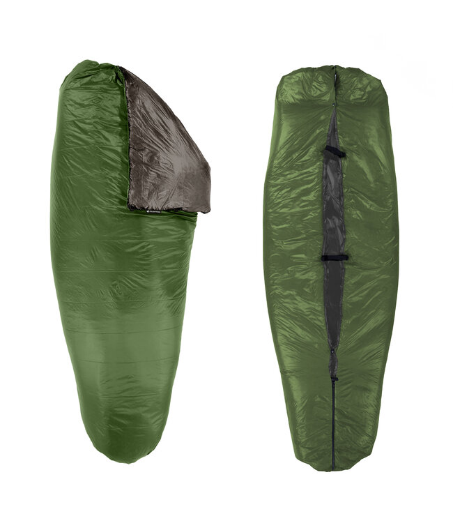 Revelation Apex Sleeping Quilt 40°