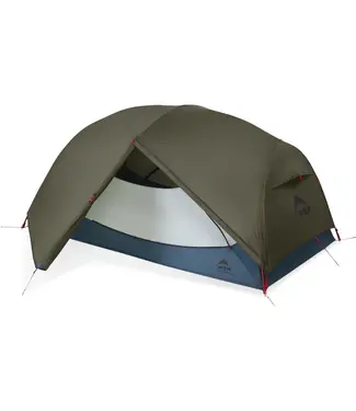 MSR Hubba Hubba HD 2