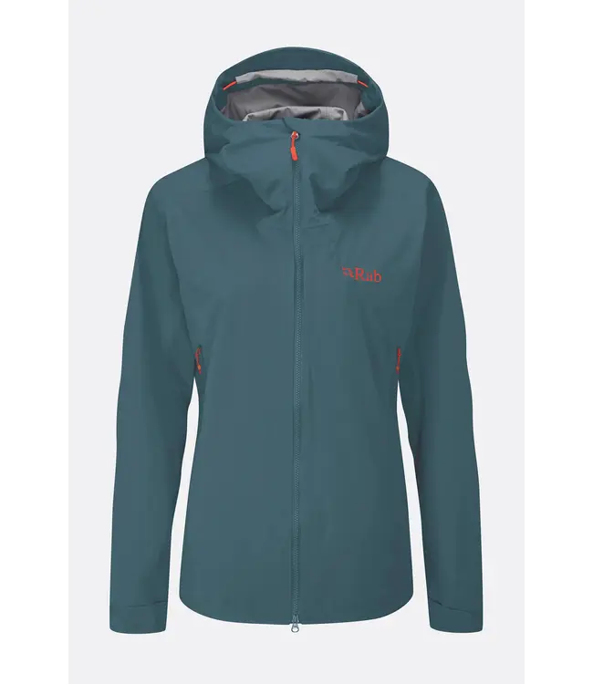 Kinetic Alpine 2.0 Jacket W's