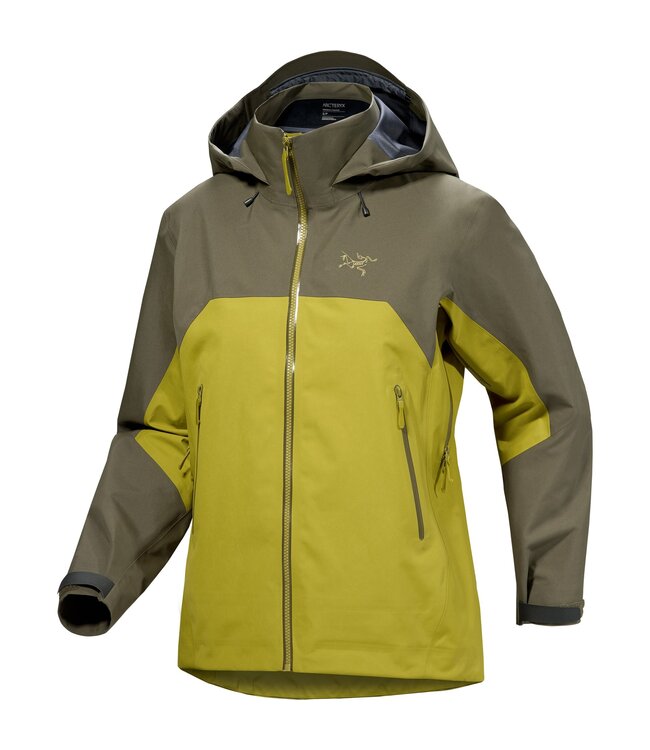 Beta AR Jacket W's