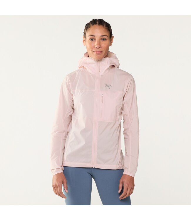 Squamish Hoody W's